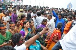 Ganesh Visarjan Photos at Hyd - 01 - 53 of 255