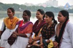 Ganesh Visarjan Photos at Hyd - 01 - 77 of 255