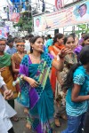 Ganesh Visarjan Photos at Hyd - 01 - 82 of 255