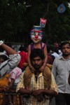 Ganesh Visarjan Photos at Hyd - 01 - 107 of 255