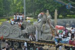 Ganesh Visarjan Photos at Hyd - 01 - 111 of 255