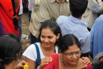 Ganesh Visarjan Photos at Hyd - 01 - 122 of 255