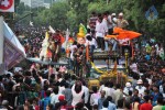 Ganesh Visarjan Photos at Hyd - 01 - 123 of 255