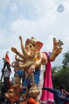 Ganesh Visarjan Photos at Hyd - 01 - 124 of 255