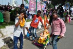 Ganesh Visarjan Photos at Hyd - 01 - 127 of 255