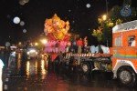 Ganesh Visarjan Photos at Hyd - 01 - 132 of 255