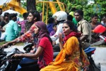 Ganesh Visarjan Photos at Hyd - 01 - 139 of 255