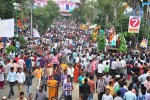 Ganesh Visarjan Photos at Hyd - 01 - 143 of 255