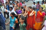 Ganesh Visarjan Photos at Hyd - 01 - 152 of 255