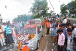 Ganesh Visarjan Photos at Hyd - 01 - 163 of 255