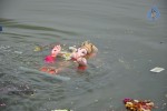 Ganesh Visarjan Photos at Hyd - 01 - 166 of 255