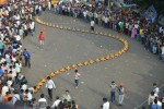 Ganesh Visarjan Photos at Hyd - 01 - 167 of 255