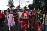 Ganesh Visarjan Photos at Hyd - 01 - 168 of 255