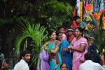 Ganesh Visarjan Photos at Hyd - 01 - 169 of 255