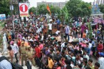 Ganesh Visarjan Photos at Hyd - 01 - 183 of 255