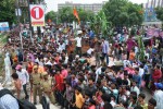 Ganesh Visarjan Photos at Hyd - 01 - 183 of 255