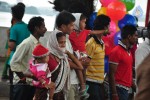 Ganesh Visarjan Photos at Hyd - 01 - 186 of 255