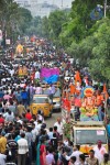 Ganesh Visarjan Photos at Hyd - 01 - 188 of 255