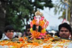 Ganesh Visarjan Photos at Hyd - 01 - 193 of 255