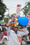 Ganesh Visarjan Photos at Hyd - 01 - 194 of 255