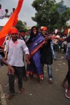 Ganesh Visarjan Photos at Hyd - 01 - 201 of 255