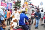 Ganesh Visarjan Photos at Hyd - 01 - 202 of 255