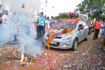 Ganesh Visarjan Photos at Hyd - 01 - 204 of 255