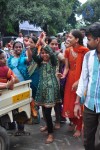 Ganesh Visarjan Photos at Hyd - 01 - 209 of 255