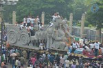 Ganesh Visarjan Photos at Hyd - 01 - 211 of 255