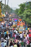 Ganesh Visarjan Photos at Hyd - 01 - 217 of 255