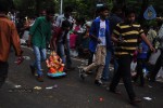 Ganesh Visarjan Photos at Hyd - 01 - 224 of 255