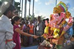 Ganesh Visarjan Photos at Hyd - 01 - 248 of 255