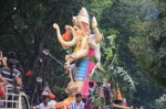 Ganesh Visarjan Photos at Hyd - 02 - 2 of 167