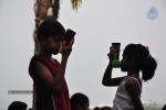 Ganesh Visarjan Photos at Hyd - 02 - 109 of 167