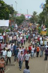 Ganesh Visarjan Photos at Hyd - 02 - 157 of 167