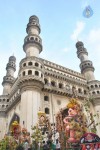 Ganesh Visarjan Photos at Hyd - 02 - 162 of 167