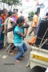 Ganesh Visarjan Photos at Hyd - 02 - 163 of 167