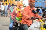 Ganesh Visarjan Photos at Hyd - 02 - 23 of 167