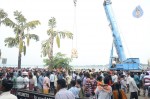 Ganesh Visarjan Photos at Hyd - 02 - 26 of 167