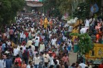 Ganesh Visarjan Photos at Hyd - 02 - 27 of 167