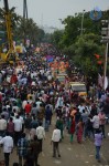 Ganesh Visarjan Photos at Hyd - 02 - 31 of 167