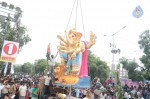 Ganesh Visarjan Photos at Hyd - 02 - 36 of 167