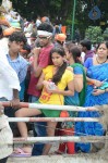 Ganesh Visarjan Photos at Hyd - 02 - 41 of 167