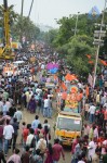 Ganesh Visarjan Photos at Hyd - 02 - 47 of 167