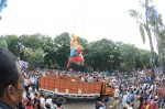 Ganesh Visarjan Photos at Hyd - 02 - 51 of 167