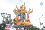 Ganesh Visarjan Photos at Hyd - 02 - 76 of 167