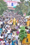 Ganesh Visarjan Photos at Hyd - 02 - 77 of 167