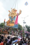 Ganesh Visarjan Photos at Hyd - 02 - 79 of 167