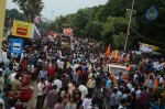 Ganesh Visarjan Photos at Hyd - 02 - 81 of 167