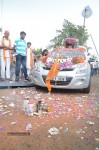 Ganesh Visarjan Photos at Hyd - 02 - 106 of 167